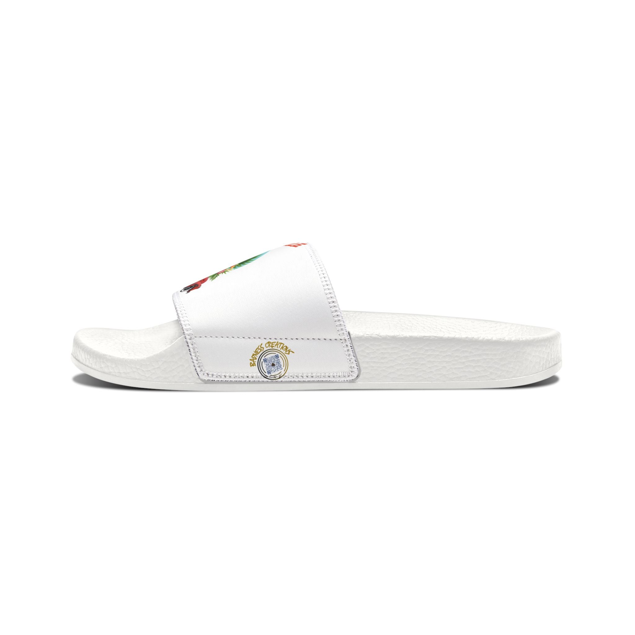 Women's Margaritaville Promo Slides