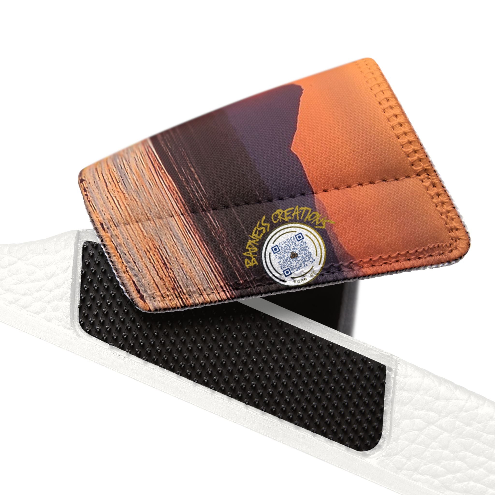 Women's Buttes Sunset Promo Slides