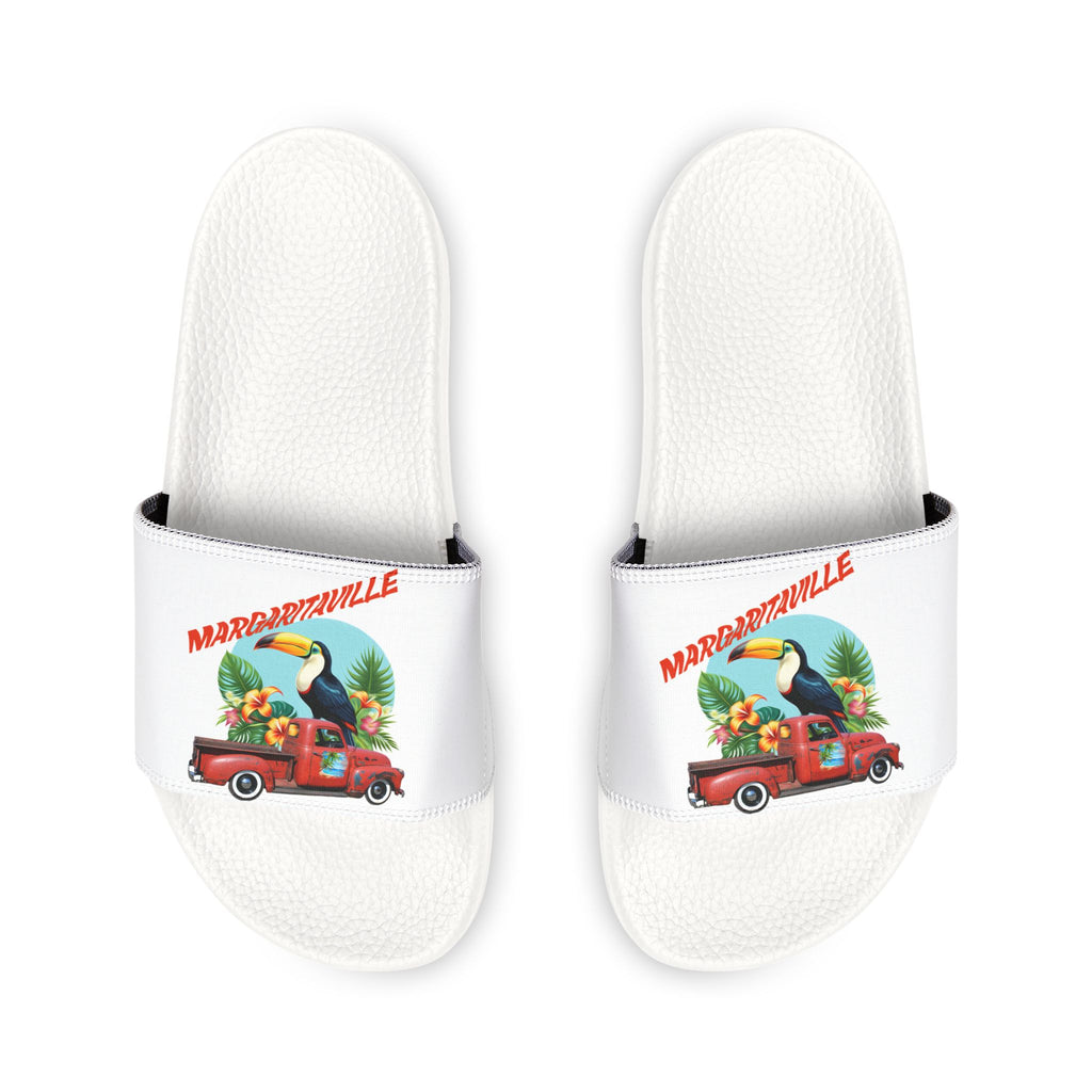 Men's Margaritaville Slides
