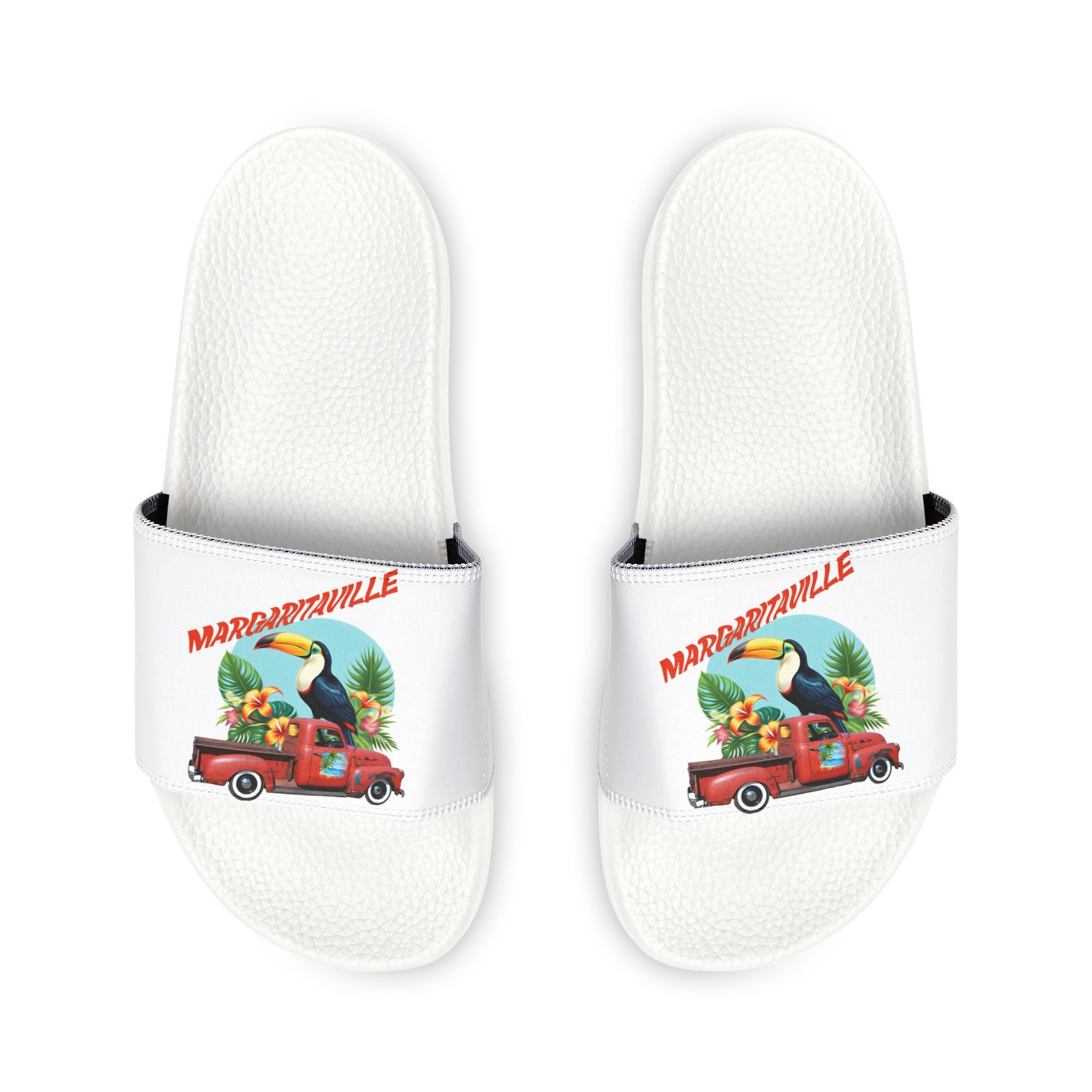 Men's Margaritaville Slides