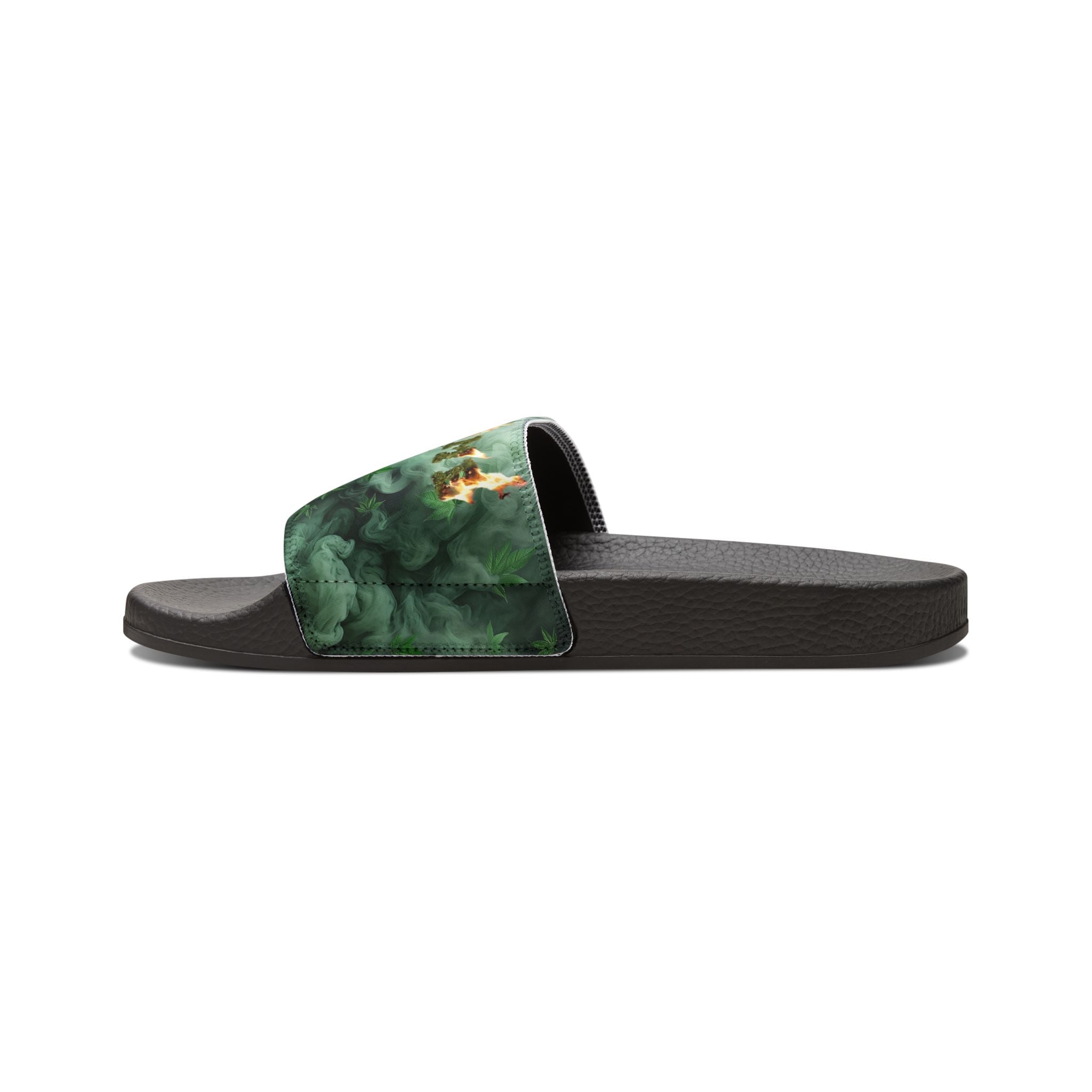 Women's Hazeville Slides