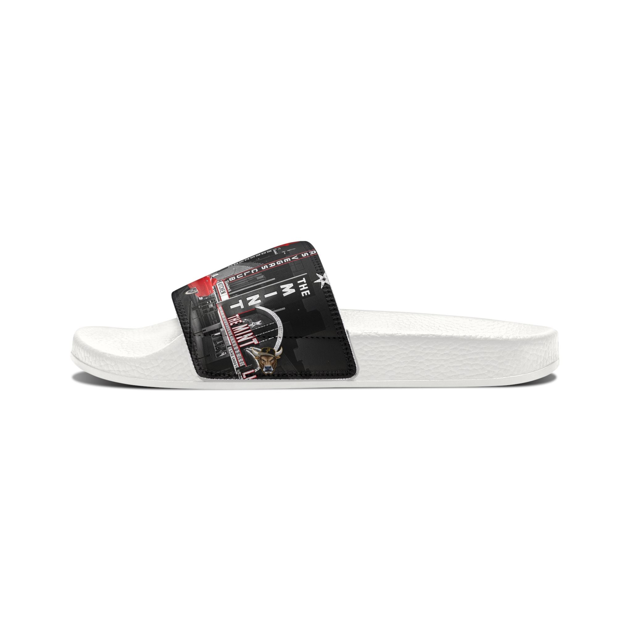 Men's Sin City 50 Slides