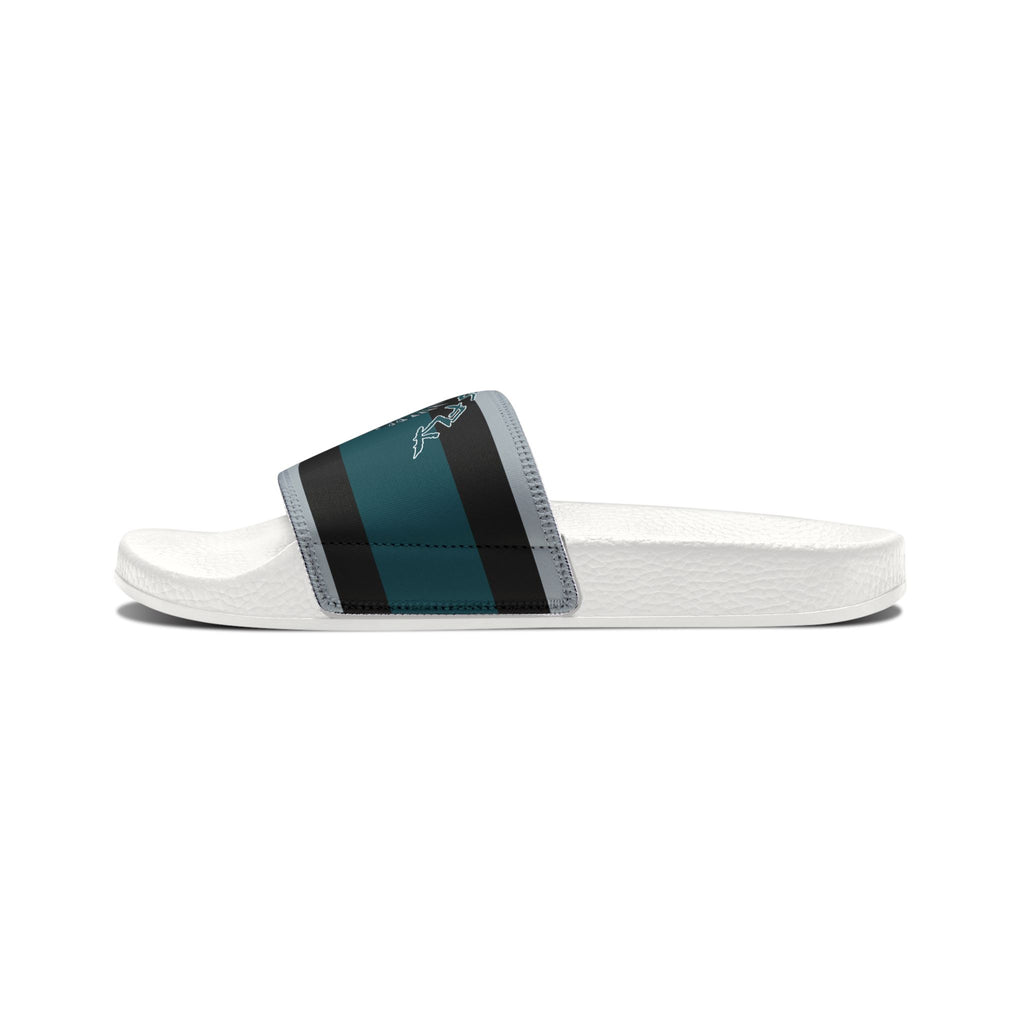 Women's Fly Eagles Fly Slides