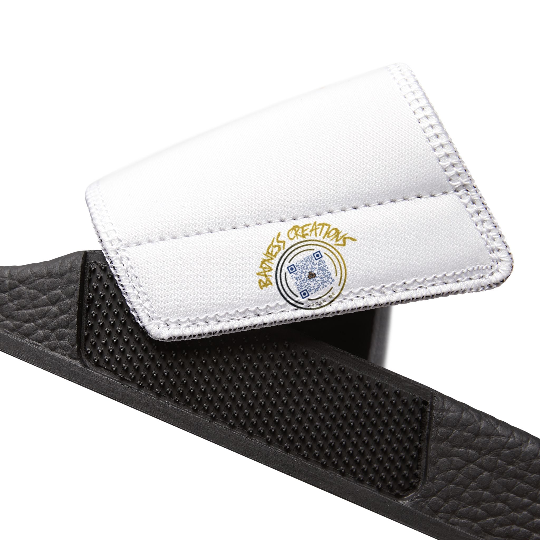 Men's Black Panthers Promo Slides
