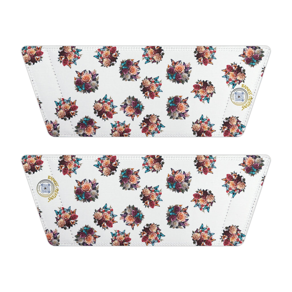 Women's  Rose Promo Slides