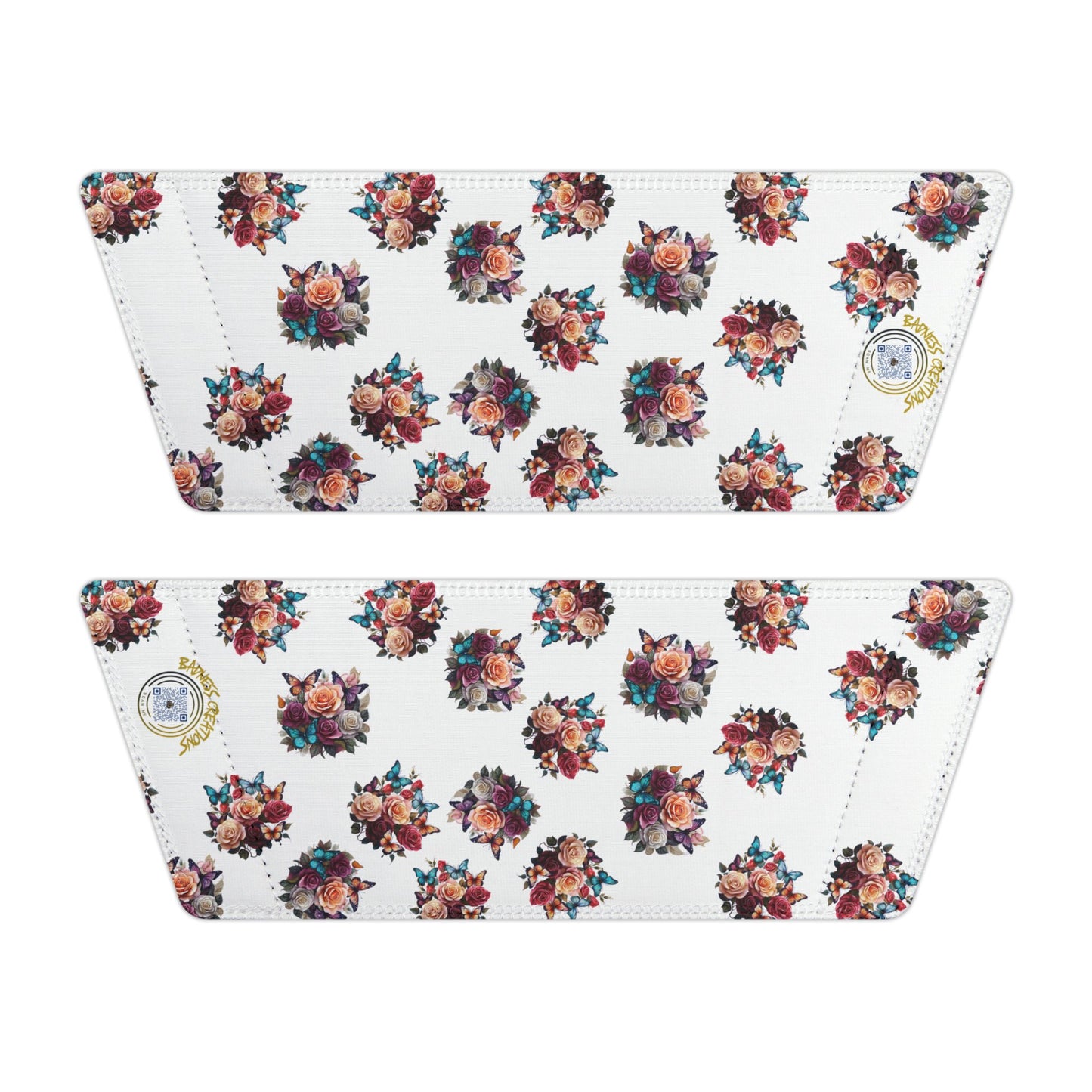 Women's  Rose Promo Slides
