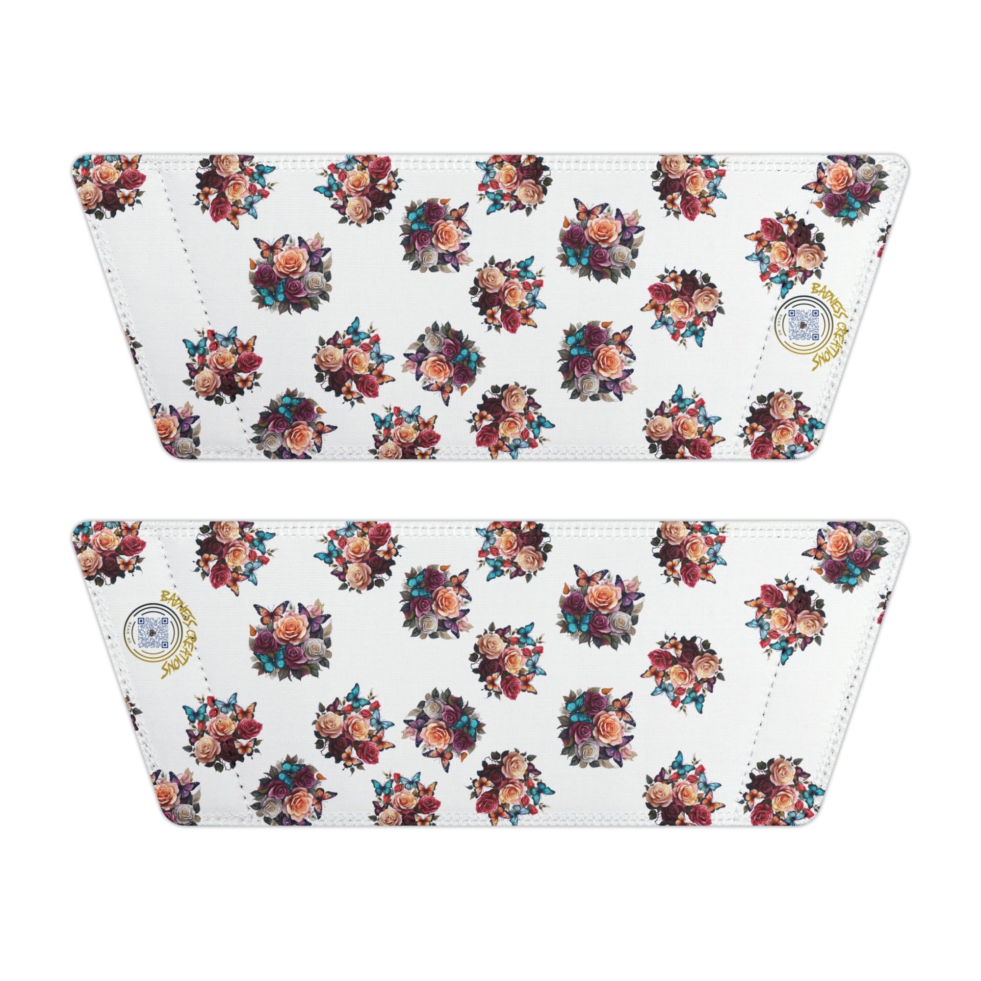 Women's  Rose Promo Slides