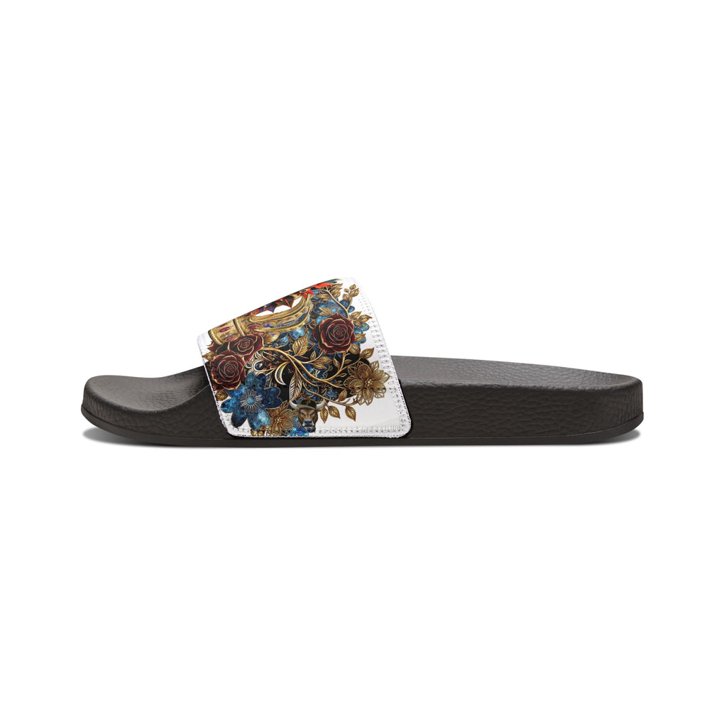 Women's Queen 5 Slides