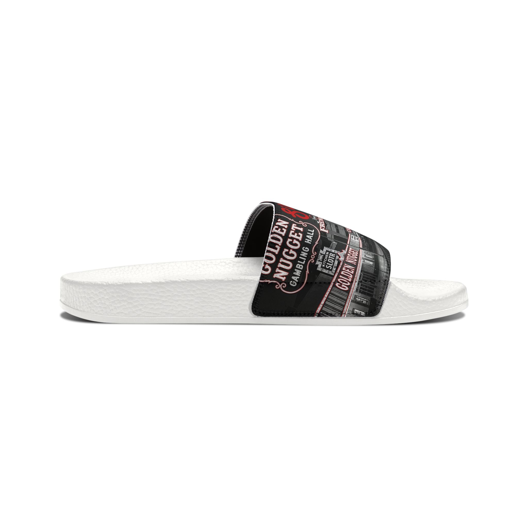 Men's Sin City 50 Slides