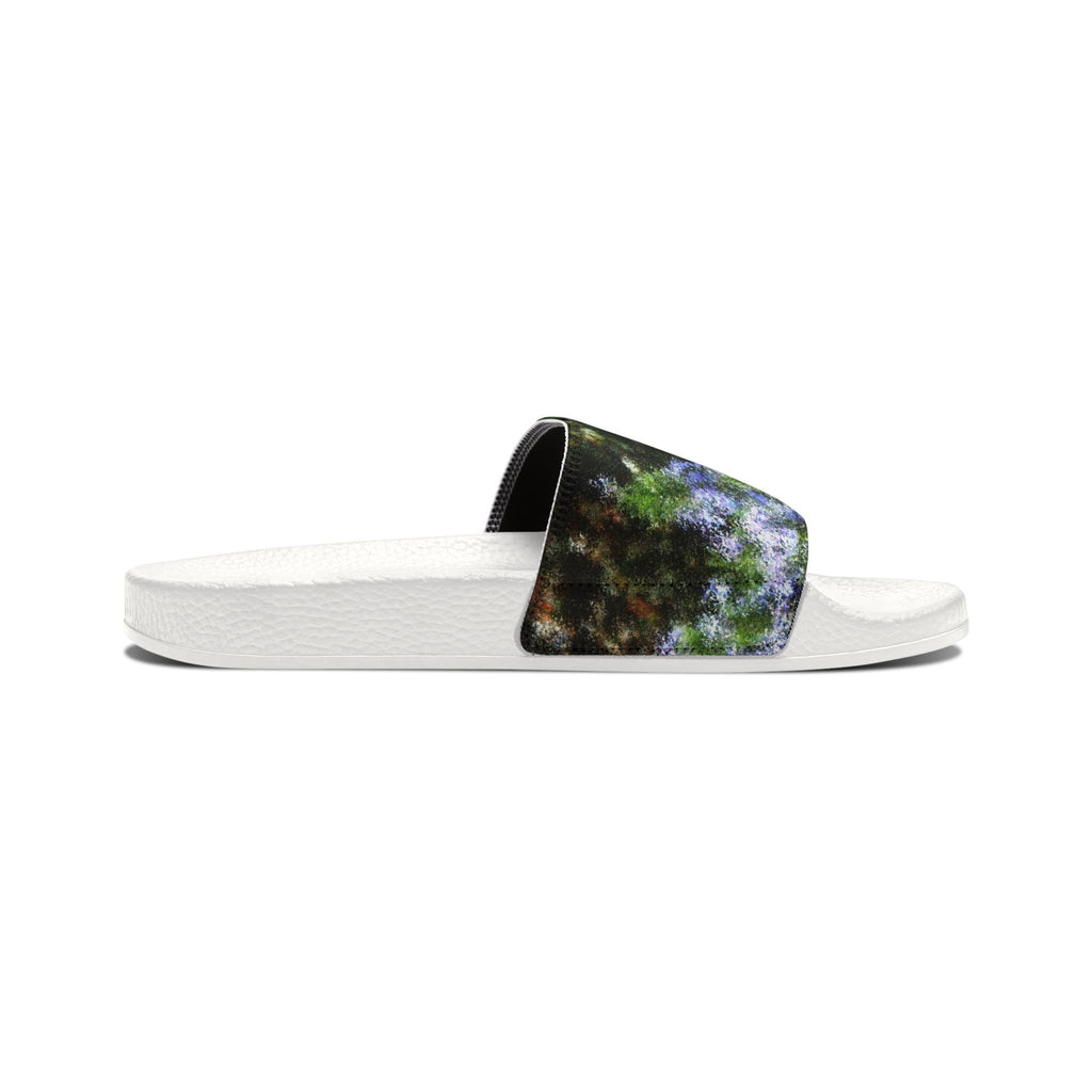 Women's Floral Promo Slides