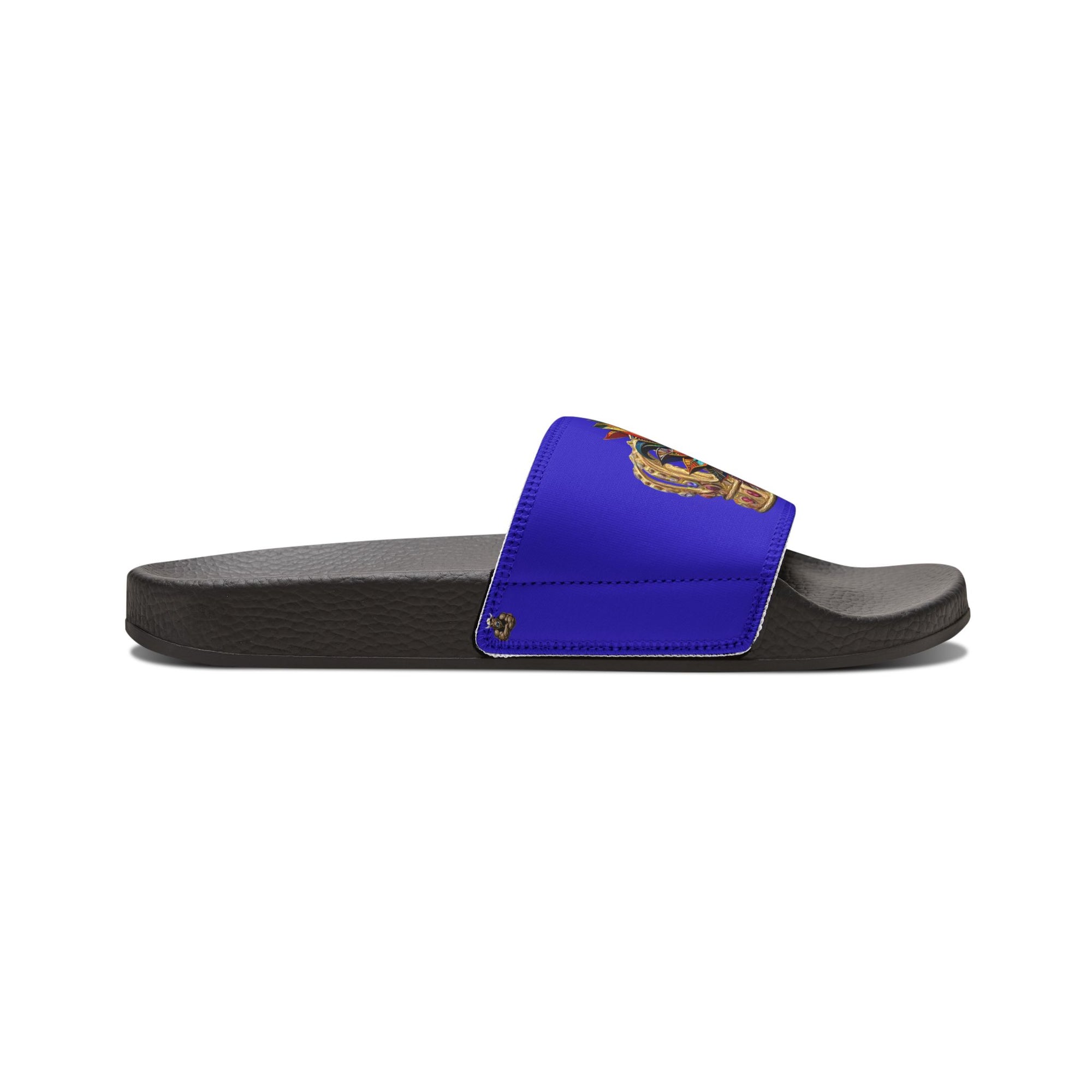 Women's Queen II Slides