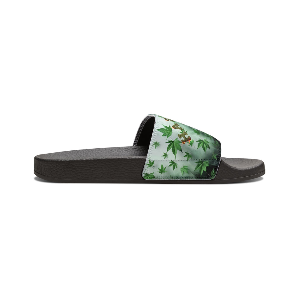 Women's Hazeville Slides
