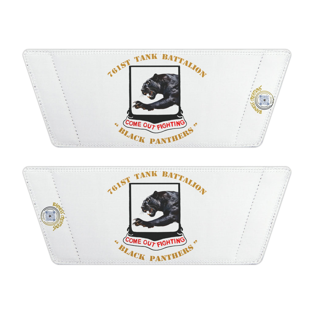 Men's Black Panthers Promo Slides
