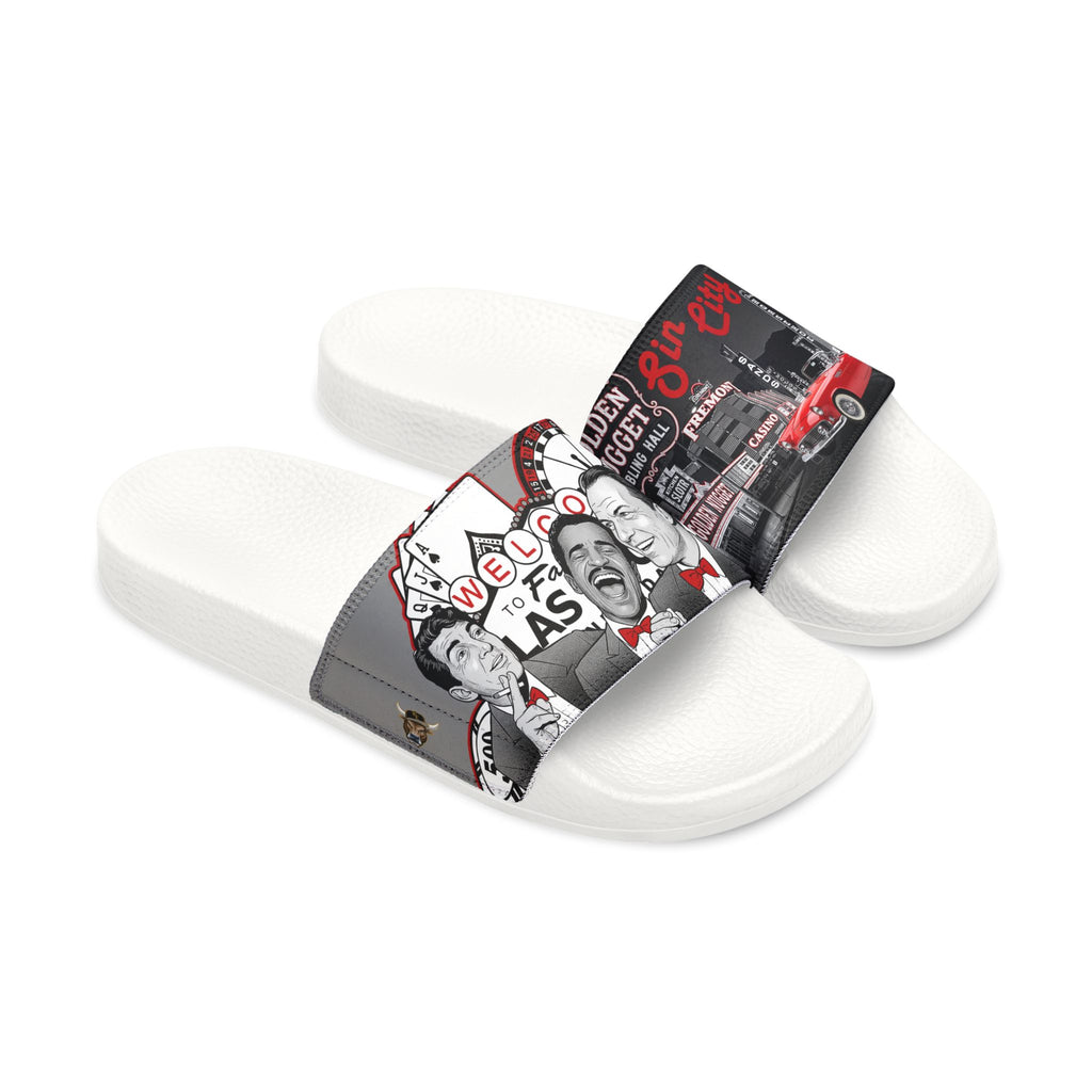 Women's Sin City 50 Slides