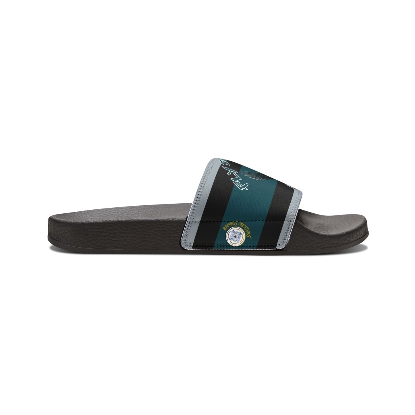 Men’s Fly Eagles Fly Promo Slides