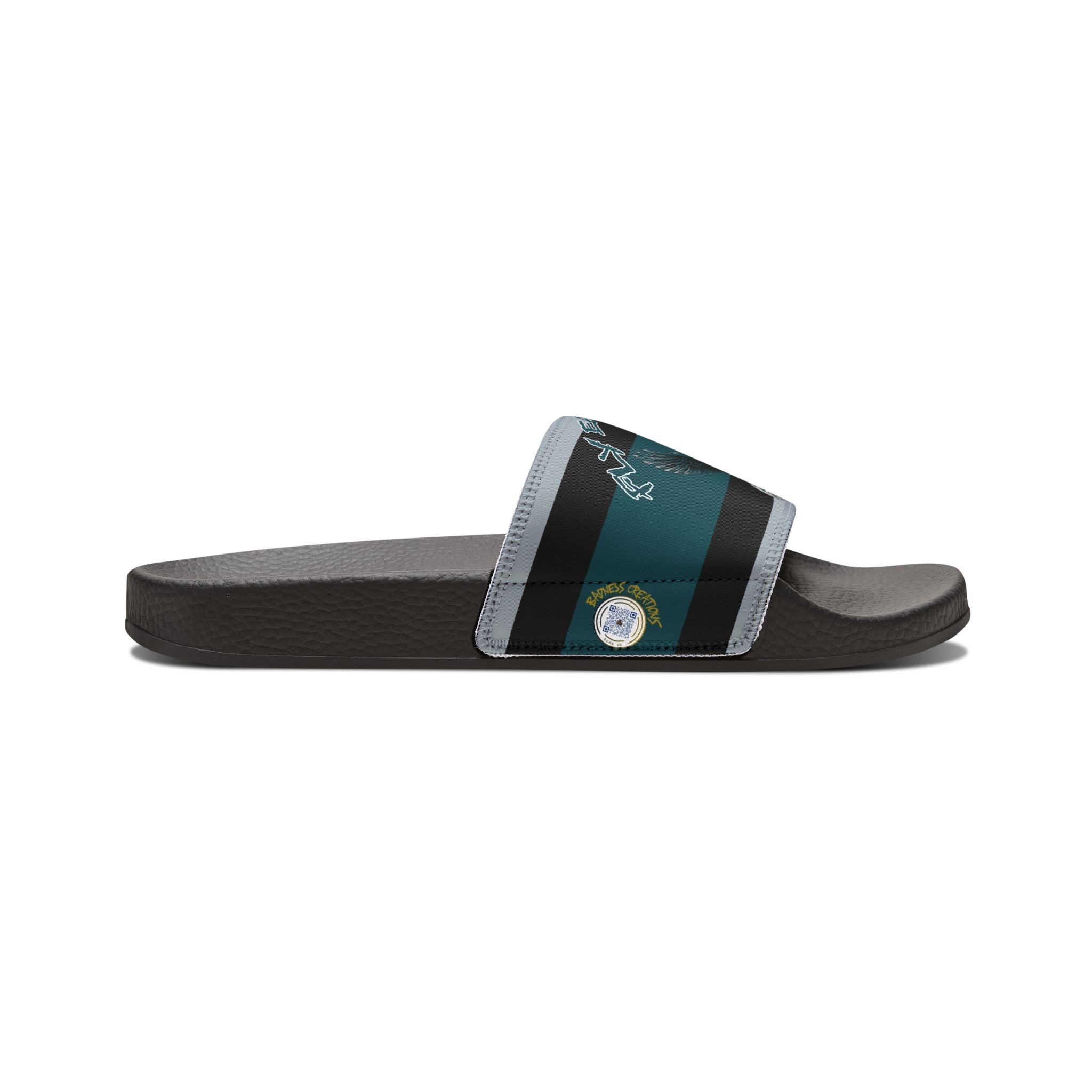 Men’s Fly Eagles Fly Promo Slides
