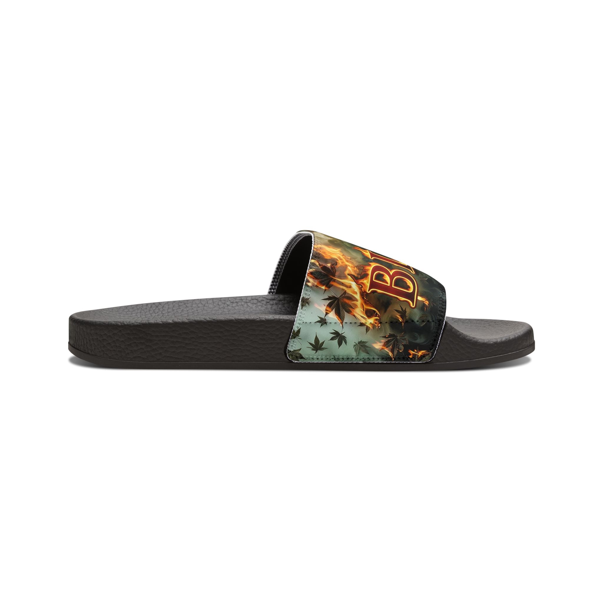 Men's Just Blaze Slides