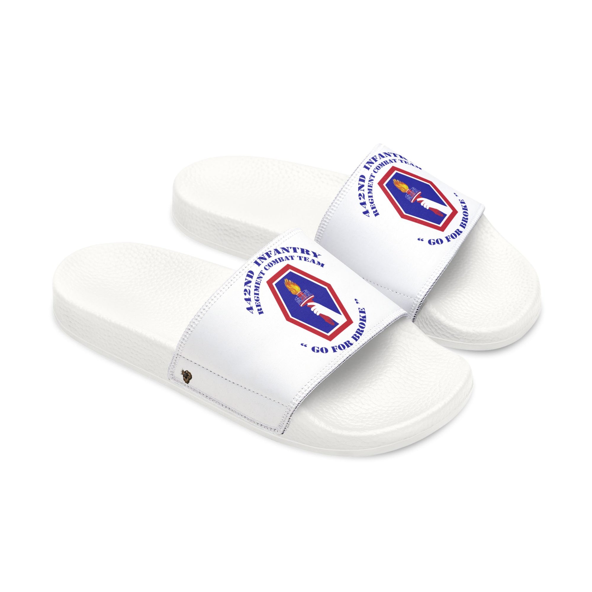 Women's Go For Broke Slides