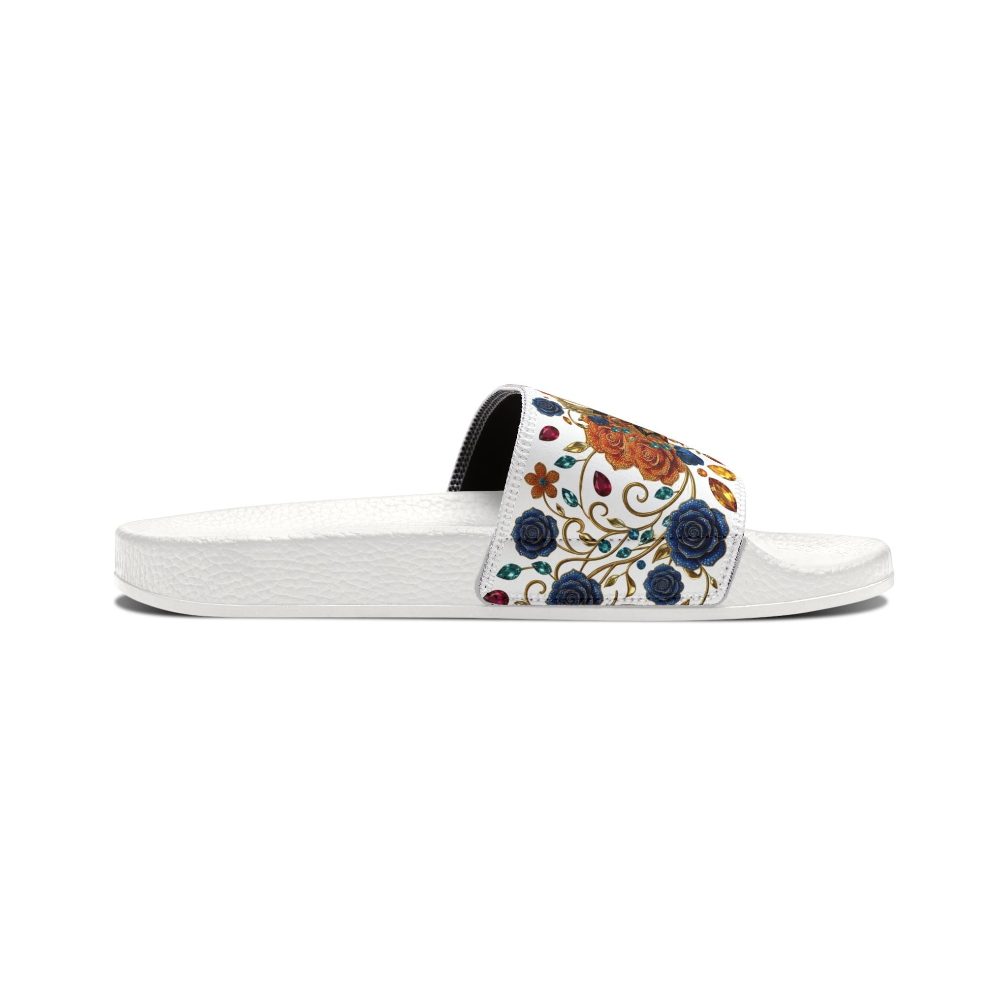 Women's Queen 2 Slides
