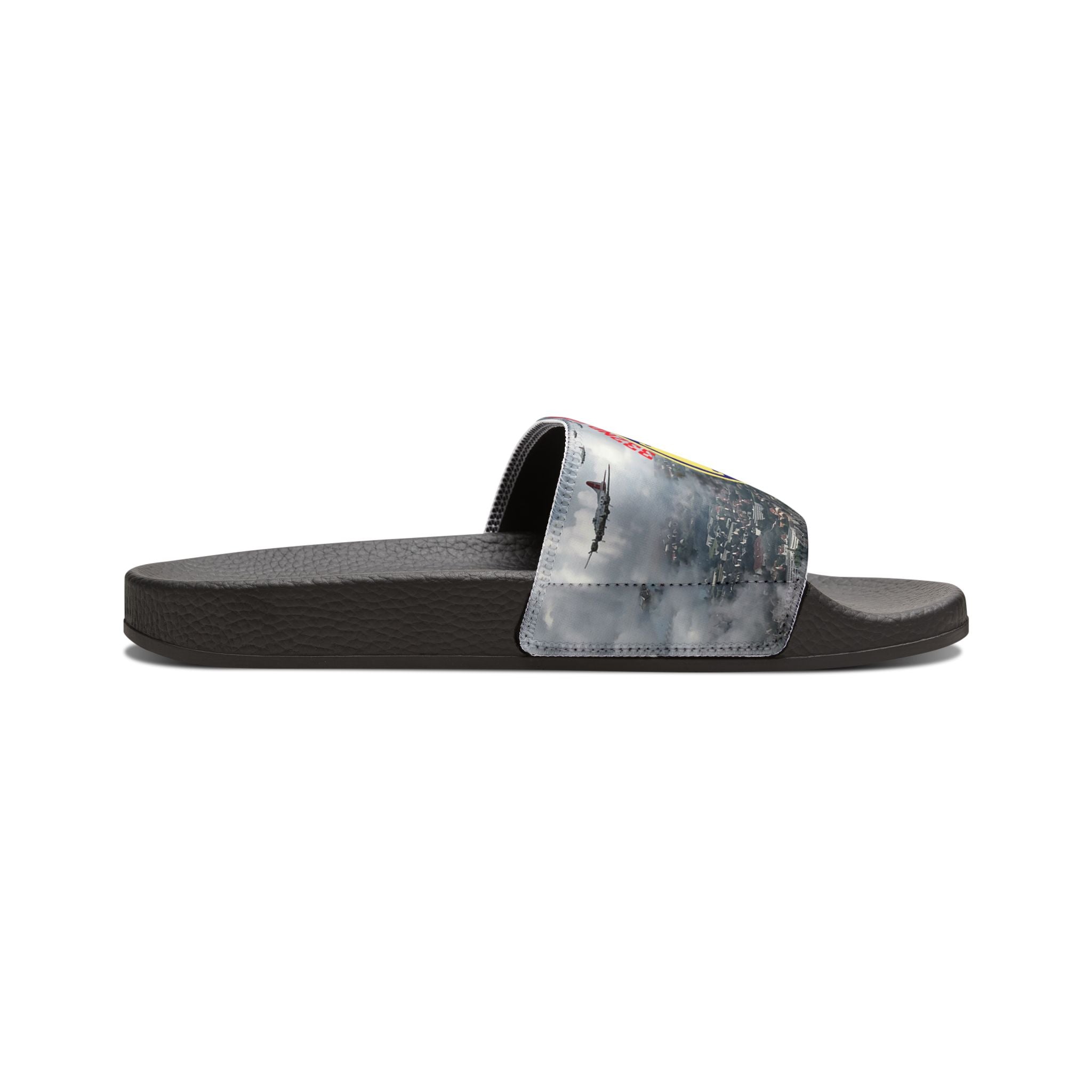 Men's Tuskegee Airmen Slides