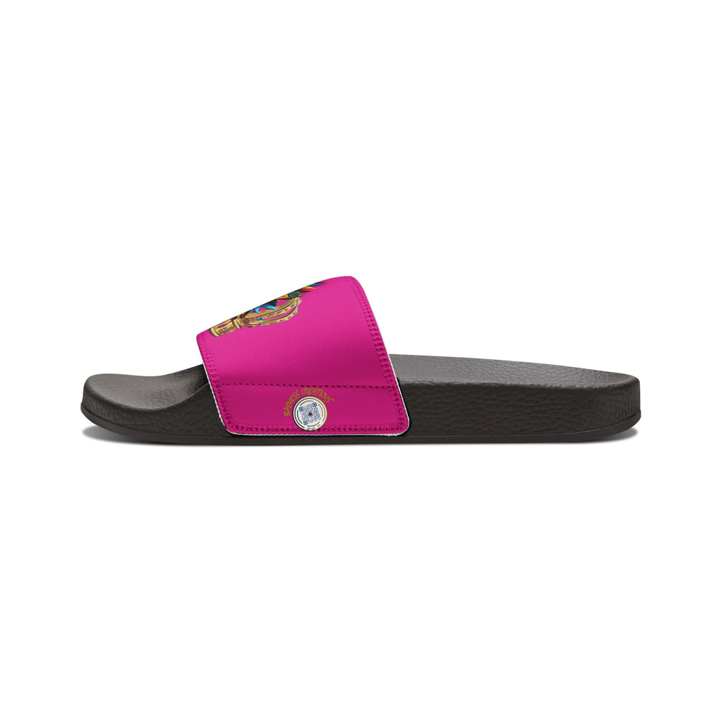 Women's Queen I Promo Slides