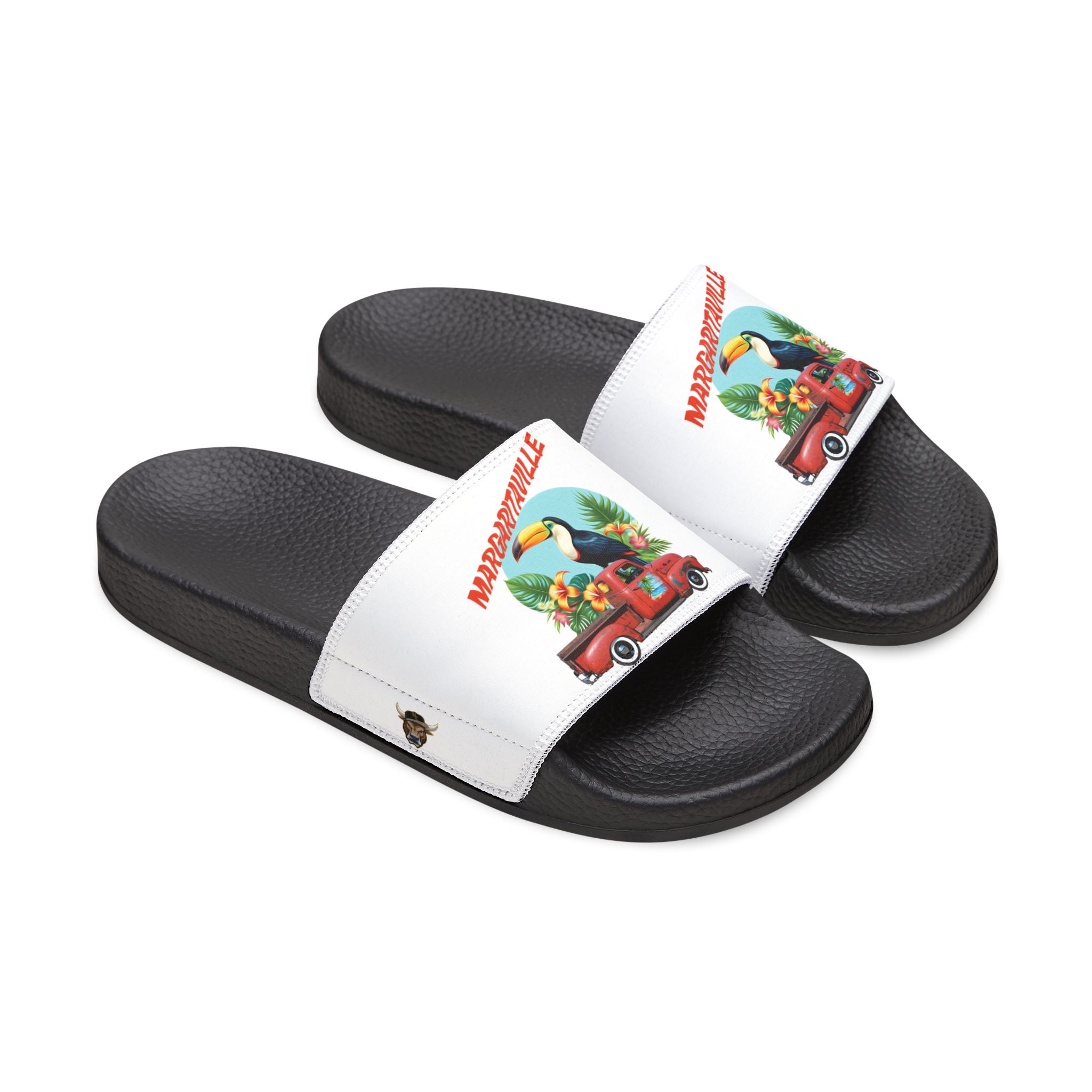 Men's Margaritaville Slides