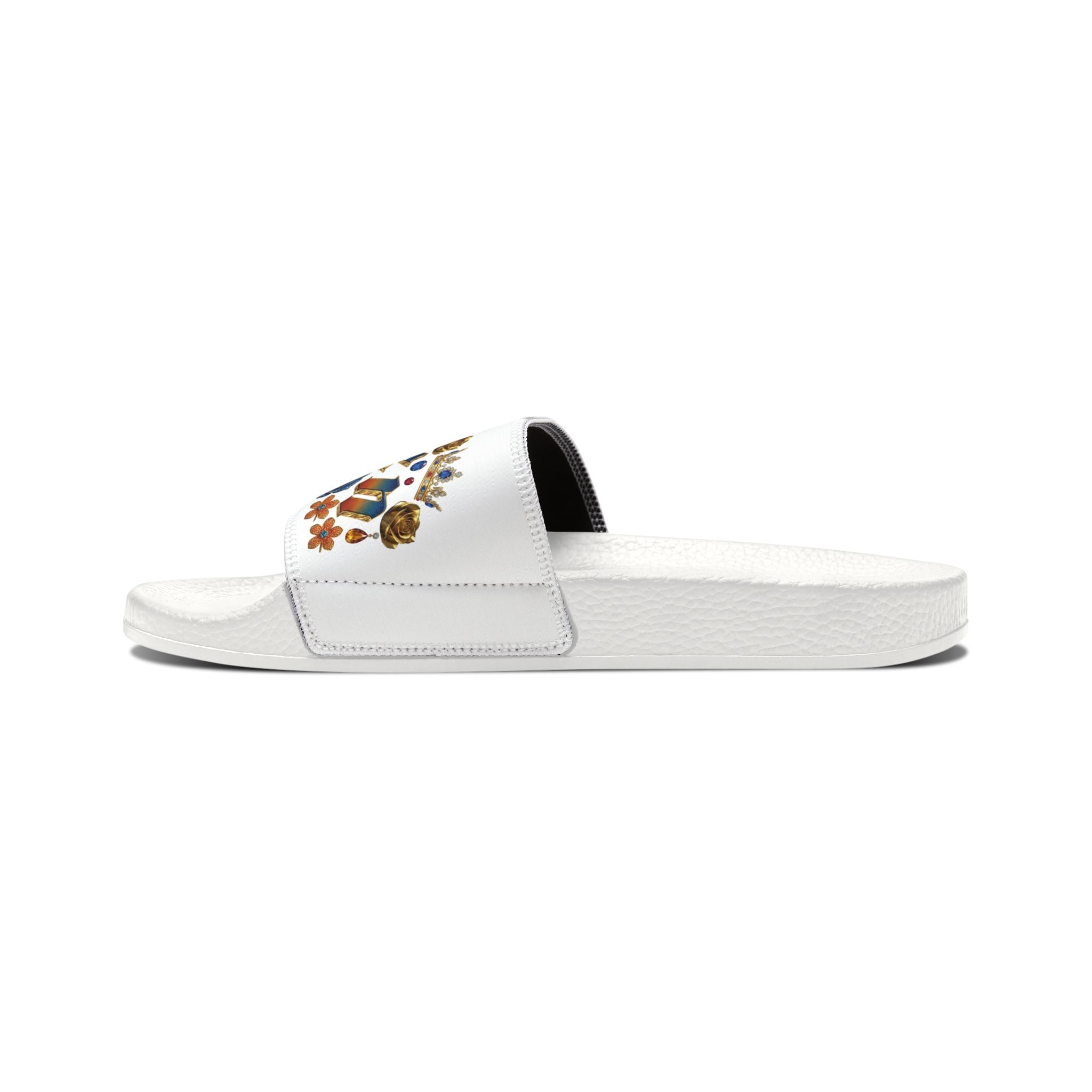 Women's Queen 2 Slides