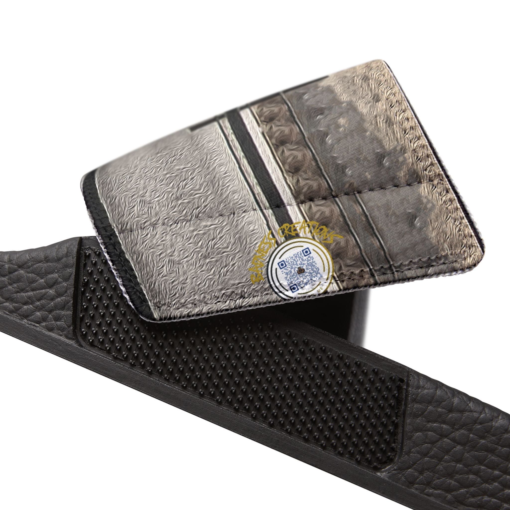 Women's Mountain Horse Promo Slides