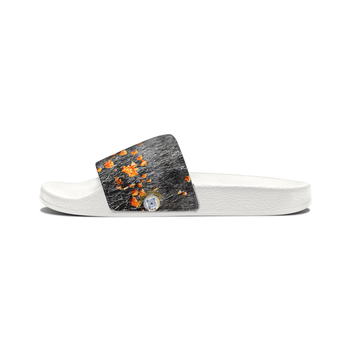 Women's Poppies Promo Slides