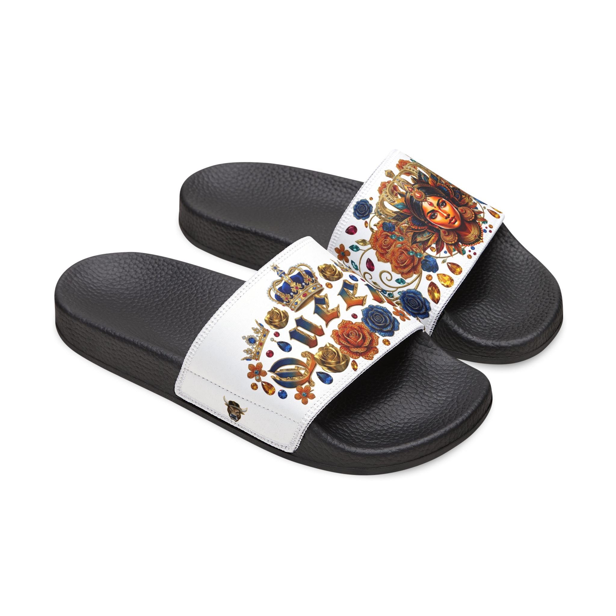 Women's Queen 2 Slides