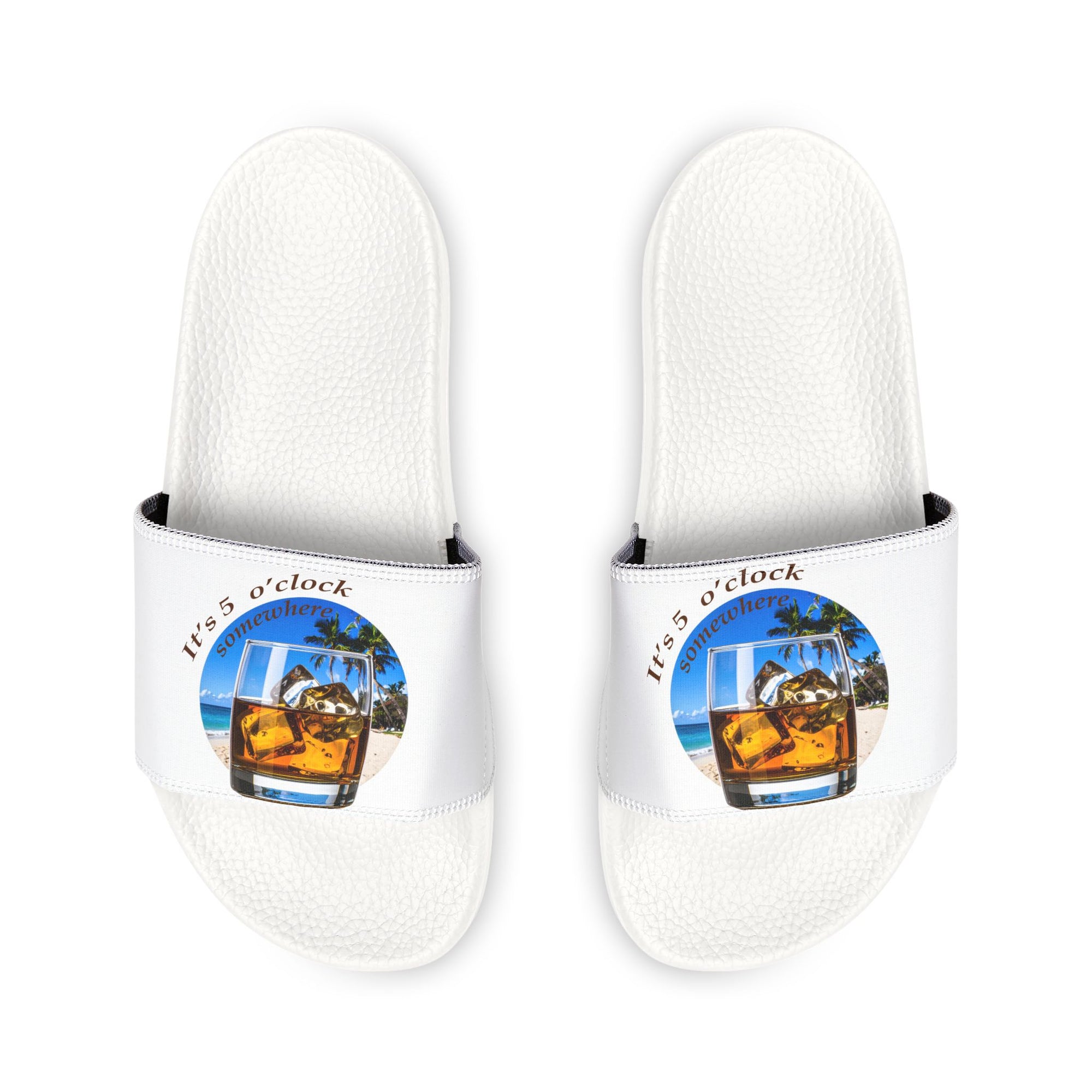 Women's 5 O'Clock Slides