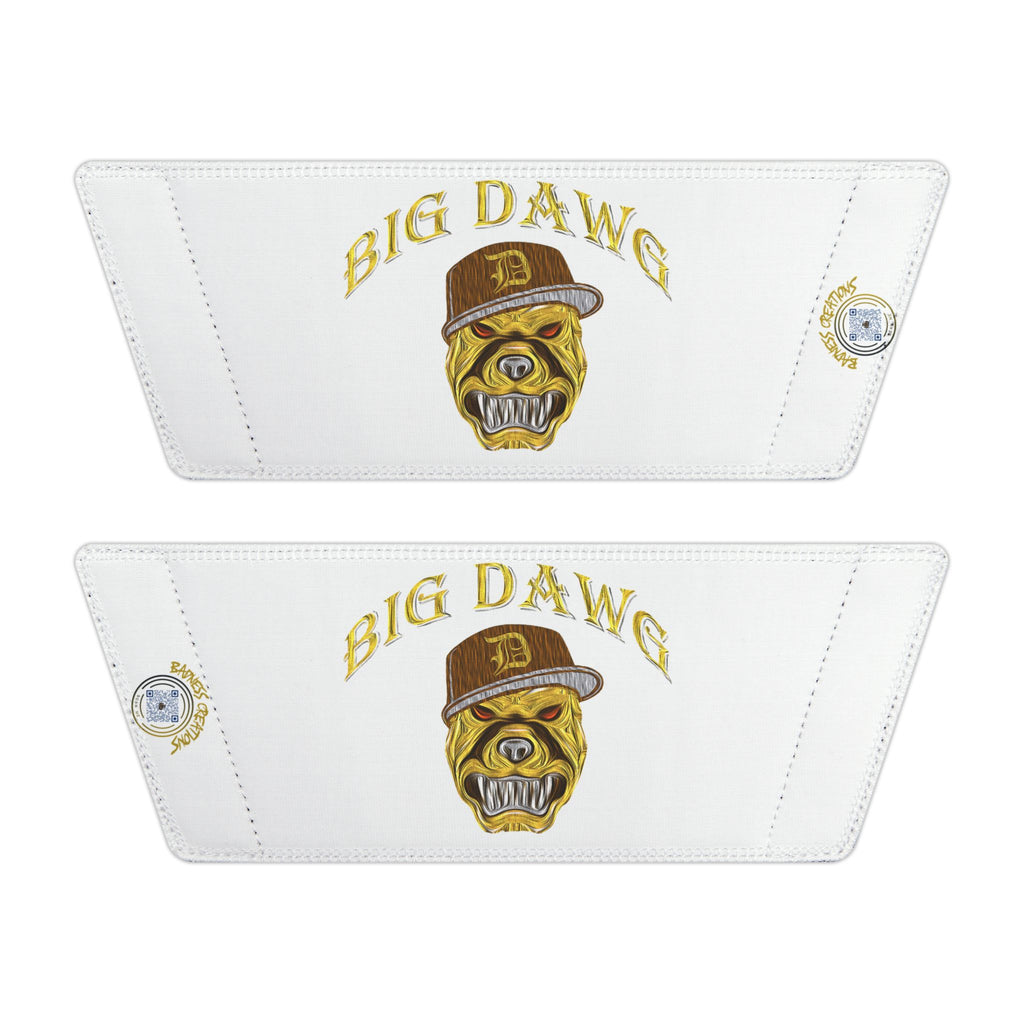 Men’s Big Dawg Promo Slides