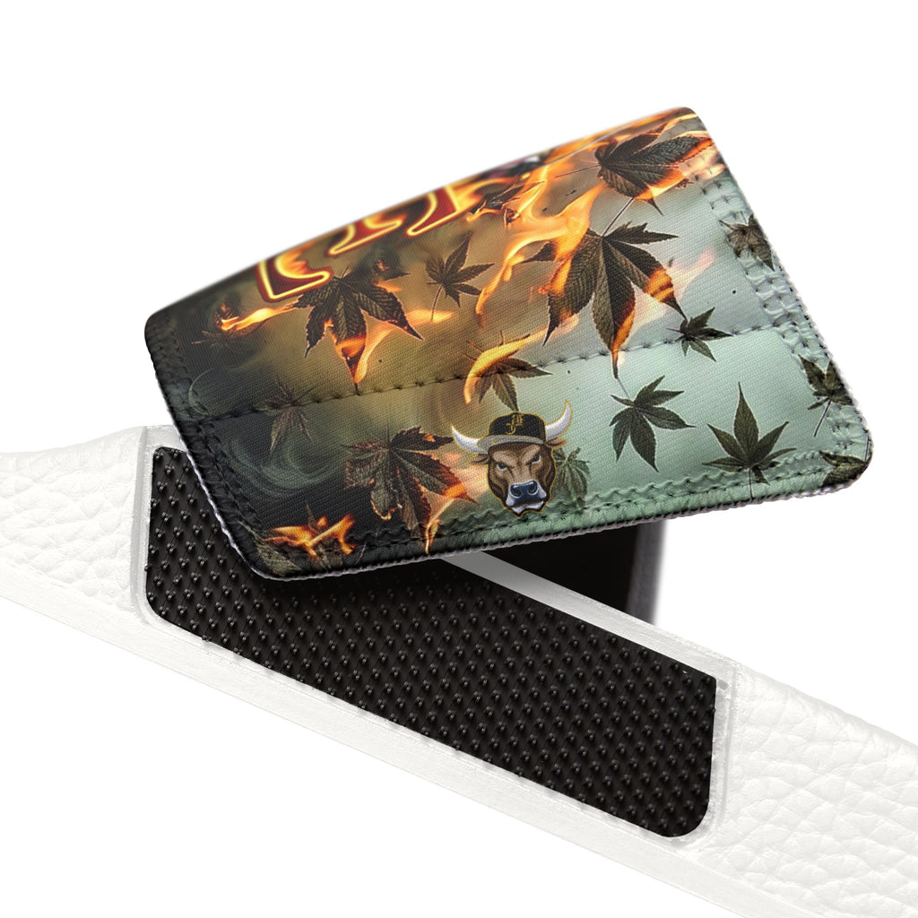 Men's Just Blaze Slides