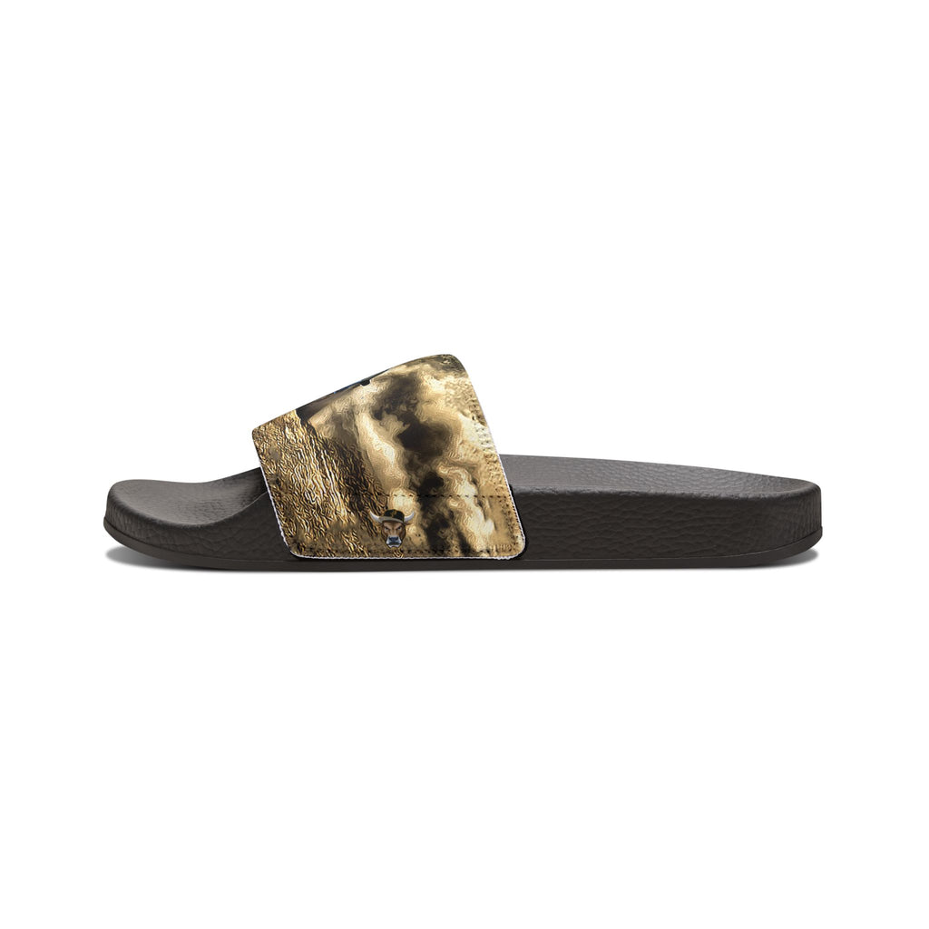 Women's Dust Bowl Slides