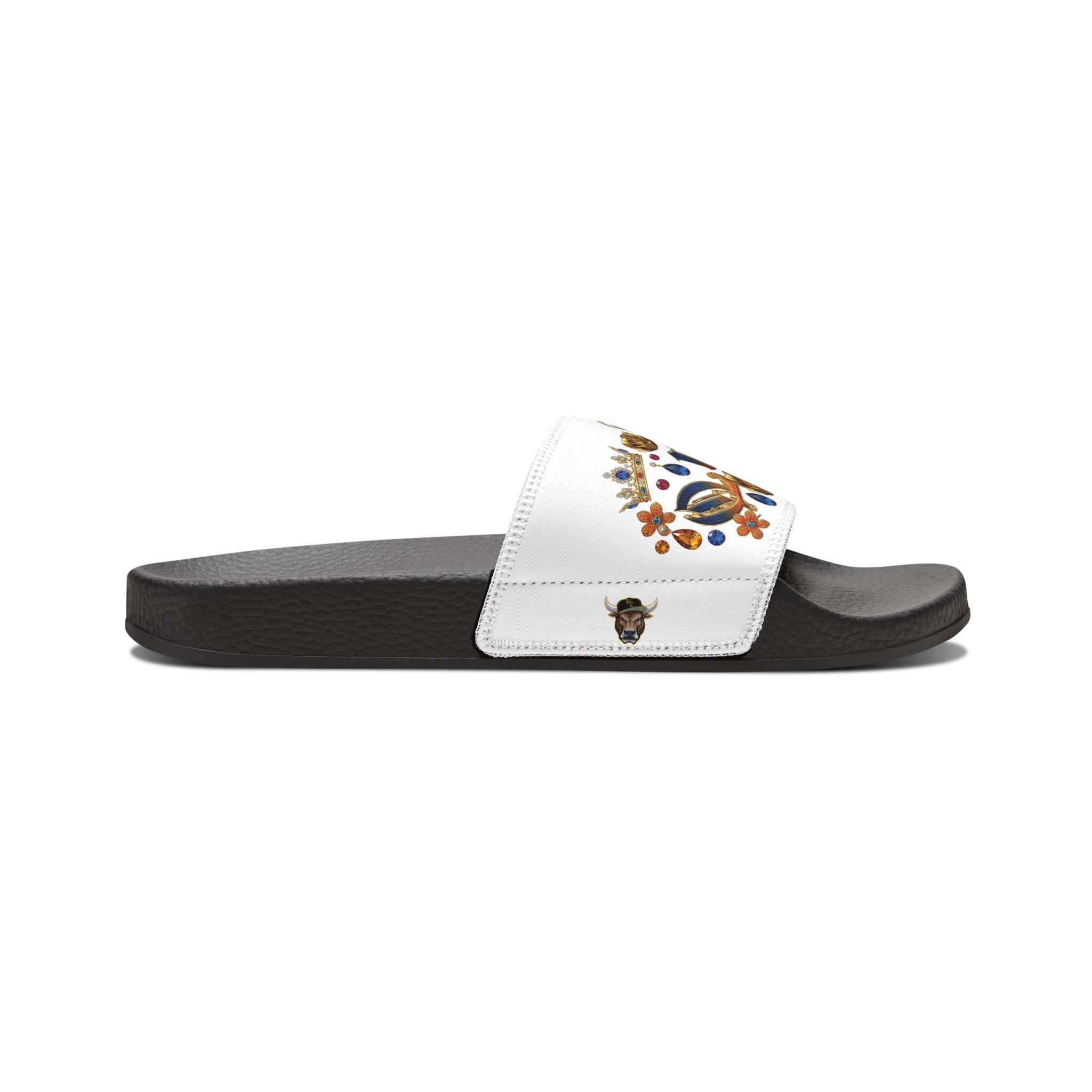 Women's Queen 2 Slides