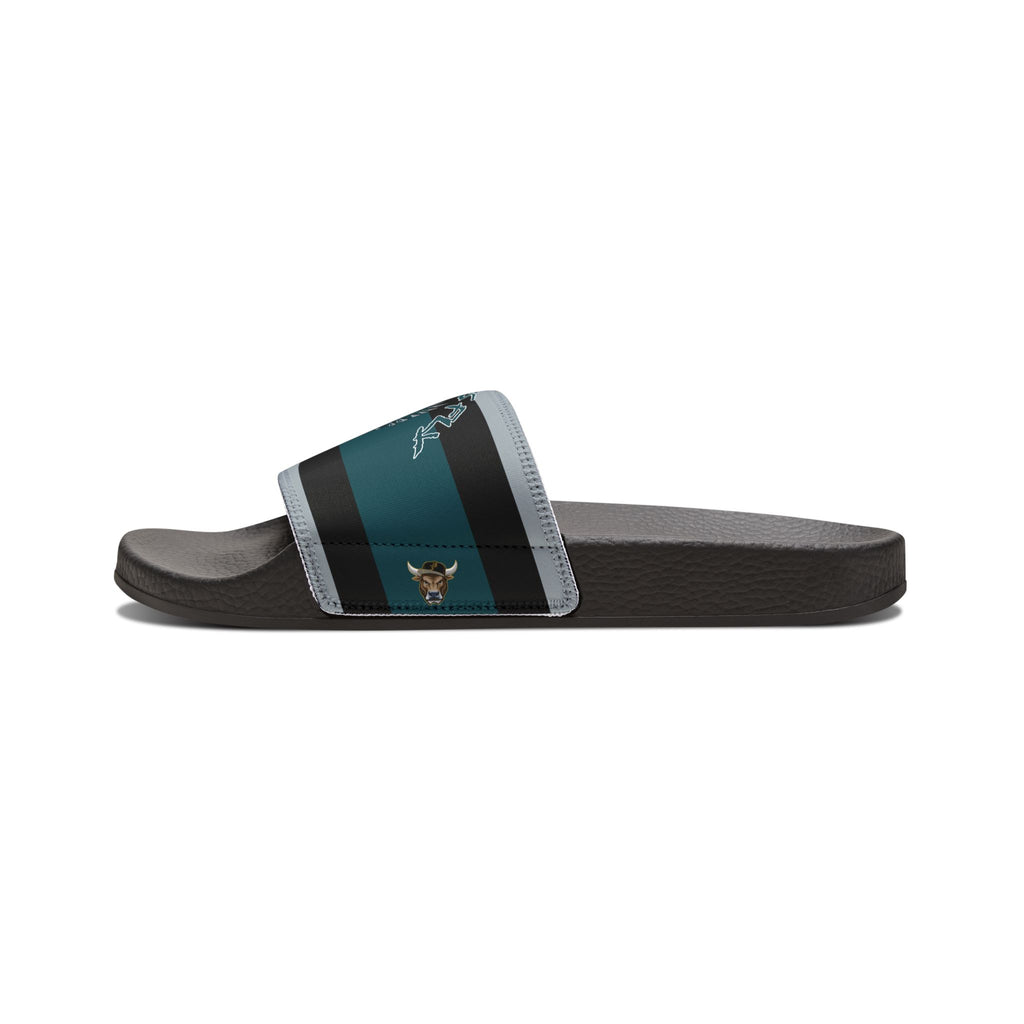 Men’s Fly Eagles Fly Slides