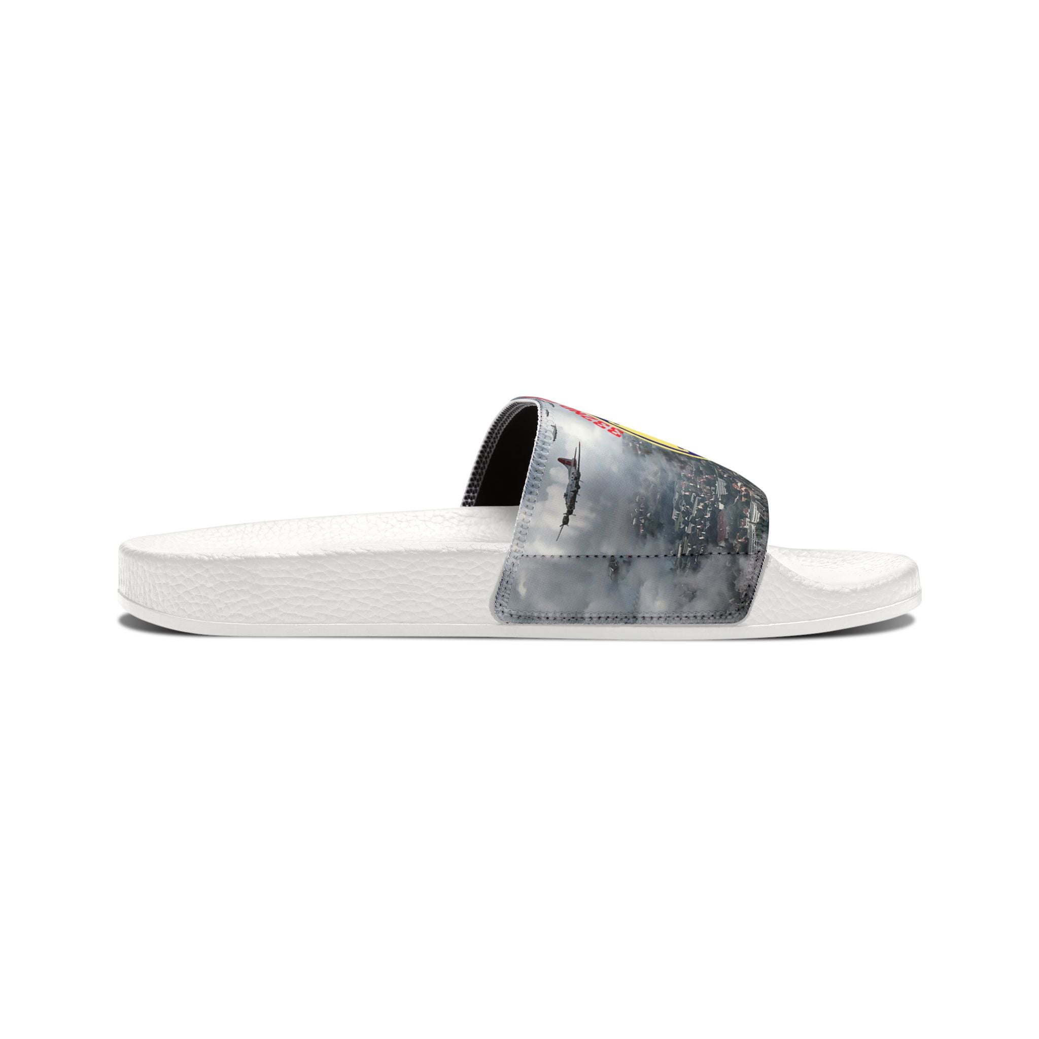 Men's Tuskegee Airmen Slides