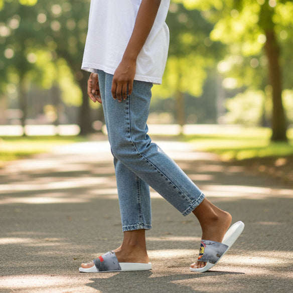 Women's Tuskegee Airmen Slides