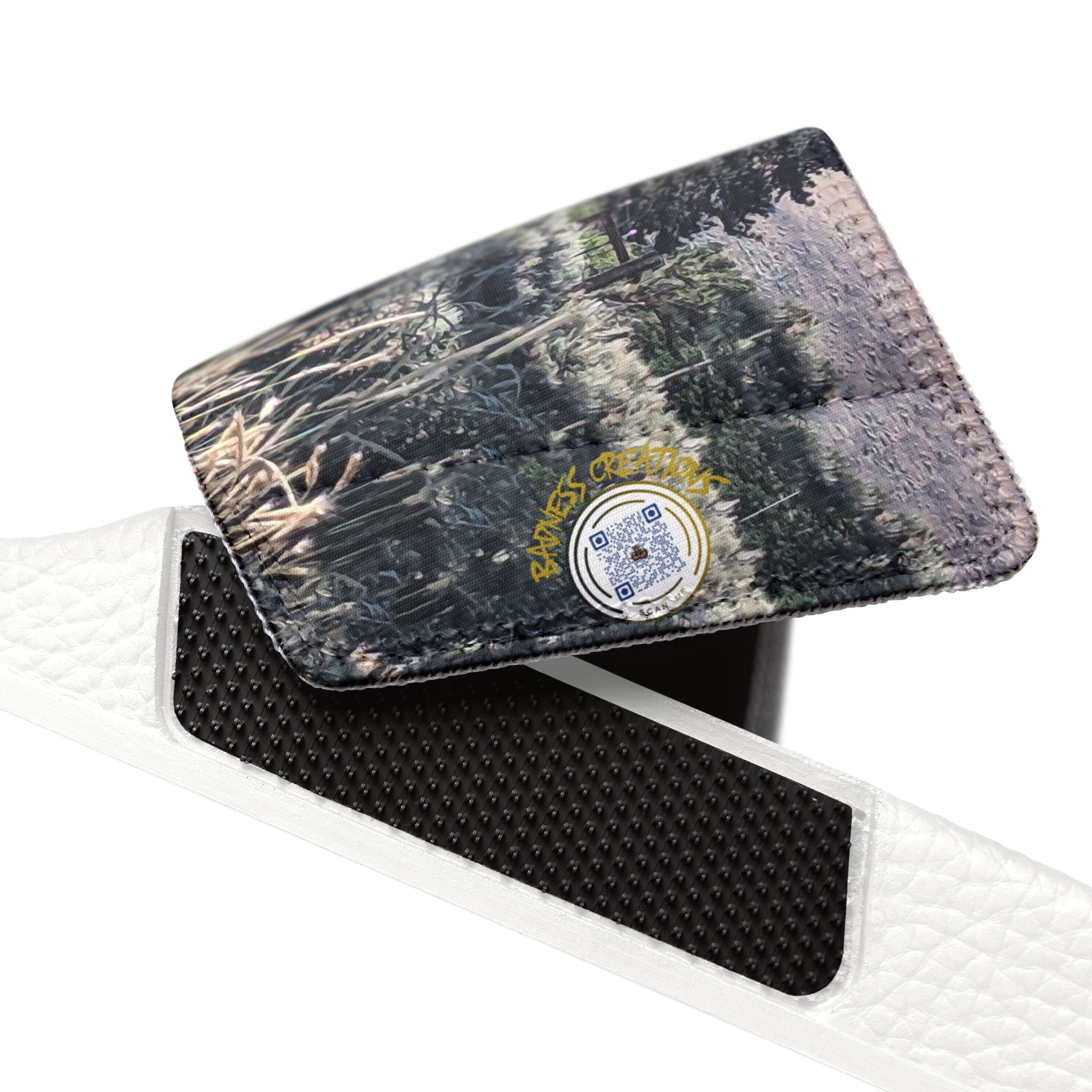 Men's  Buck Promo Slides