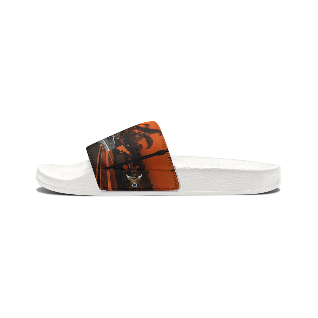 Women's OG 63 Slides