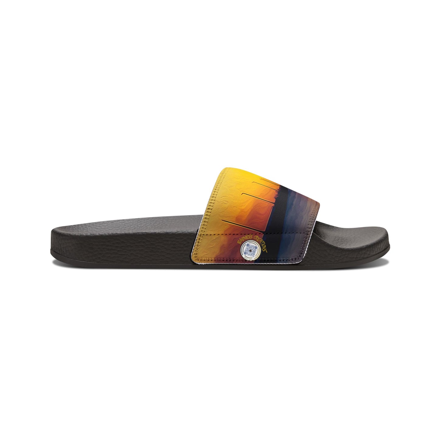 Men’s Tropic Promo Slides