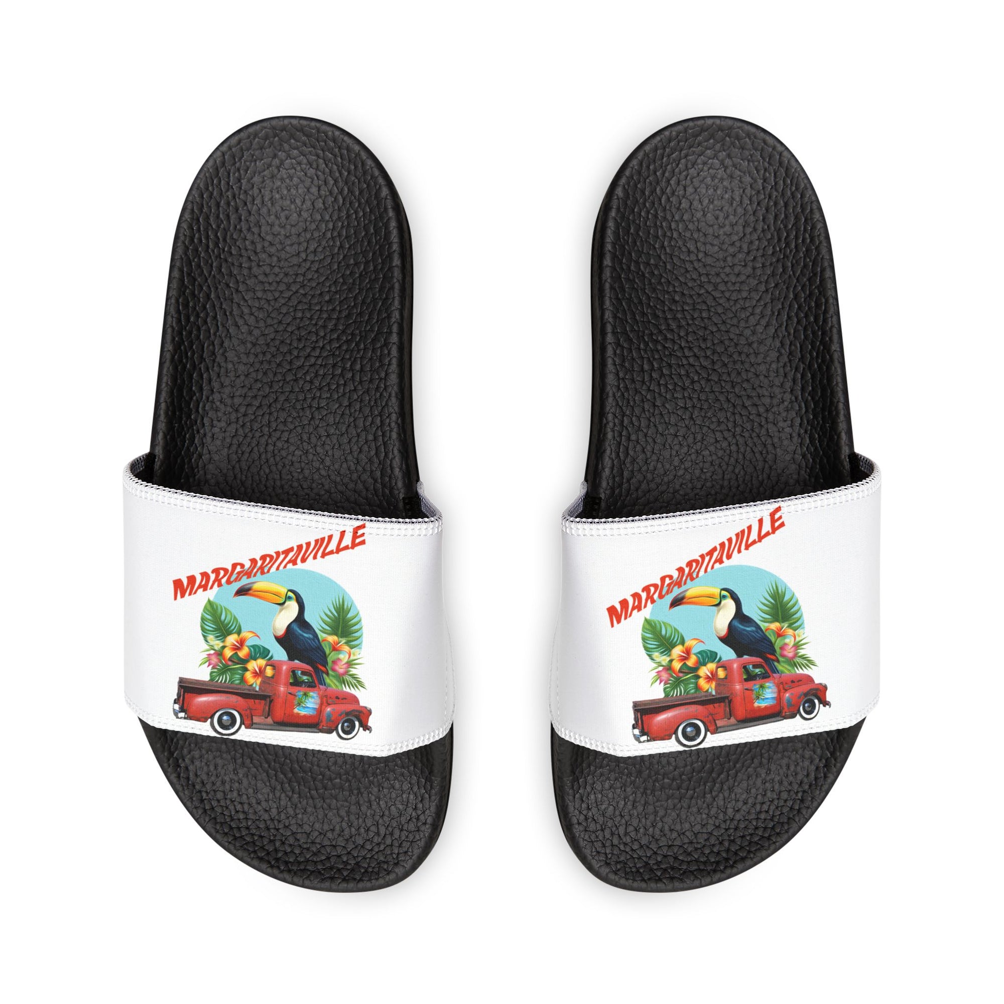 Women's Margaritaville Slides