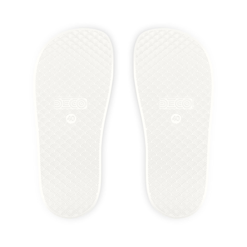 Men’s Big Papa Slides