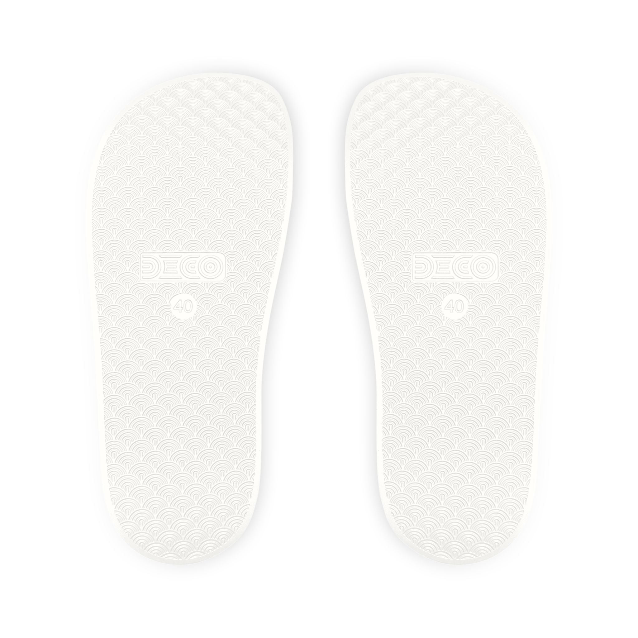 Men’s Big Papa Slides