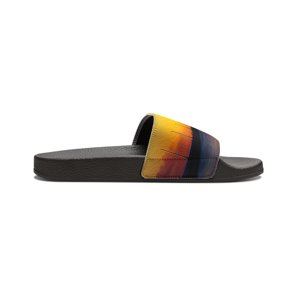 Men's Tropic Slides