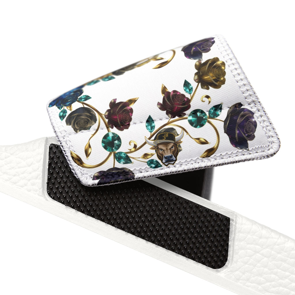 Women's Queen 4 Slides