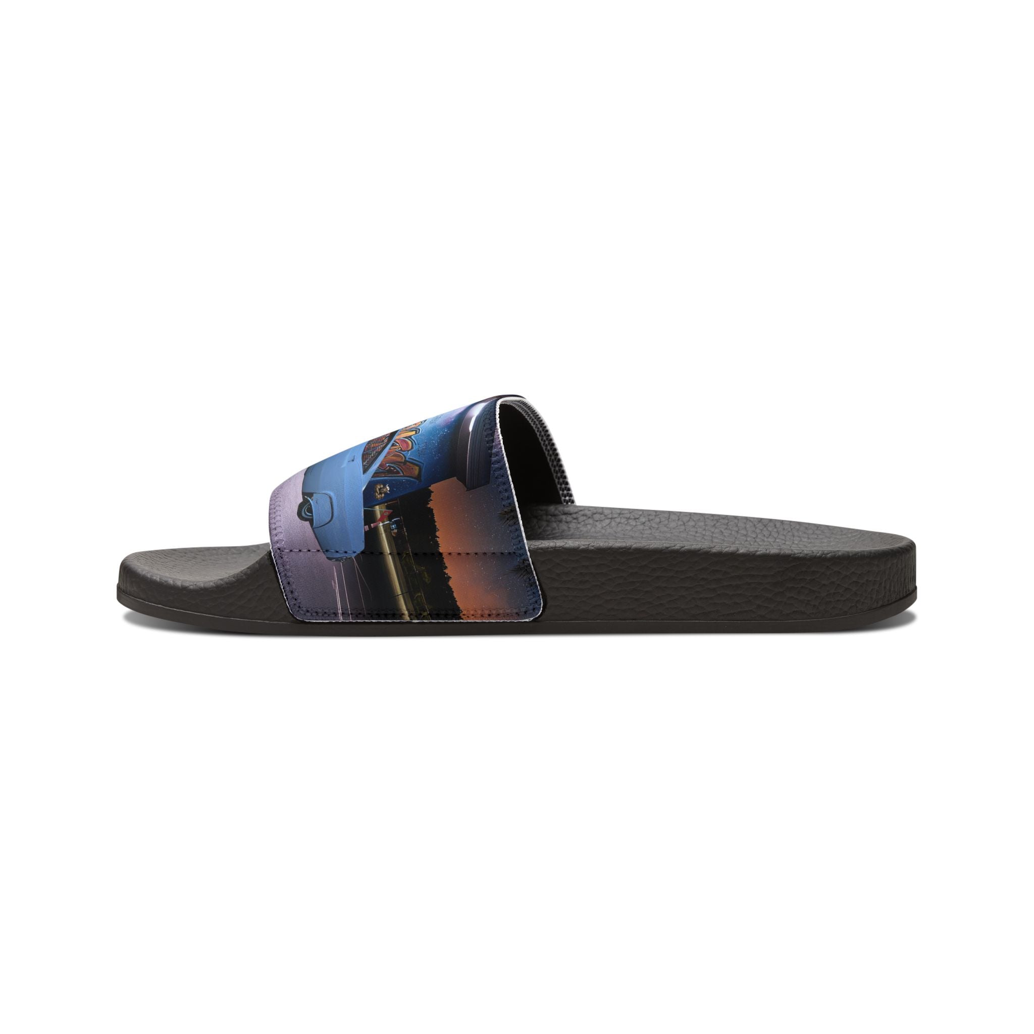 Men's 65 Impala SS Promo Slides
