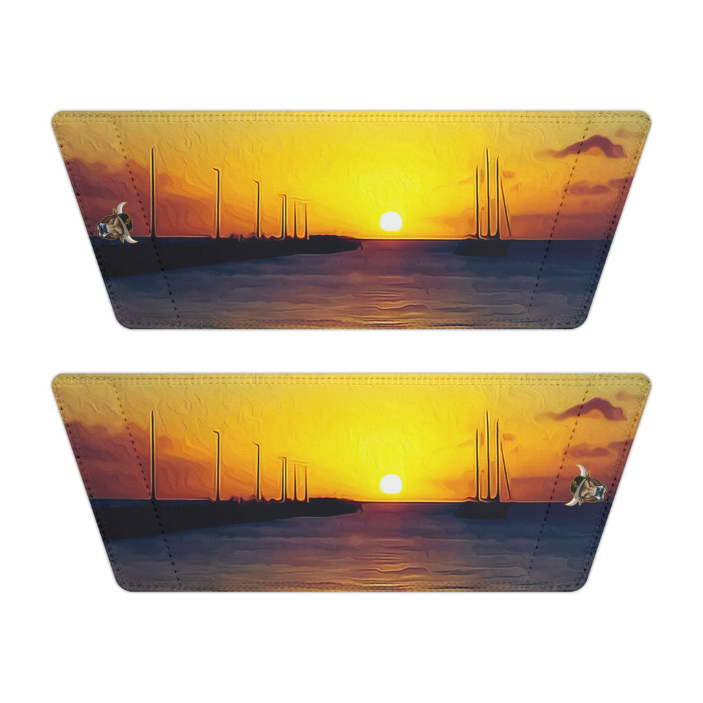 Women's Perfect Sunset Slides