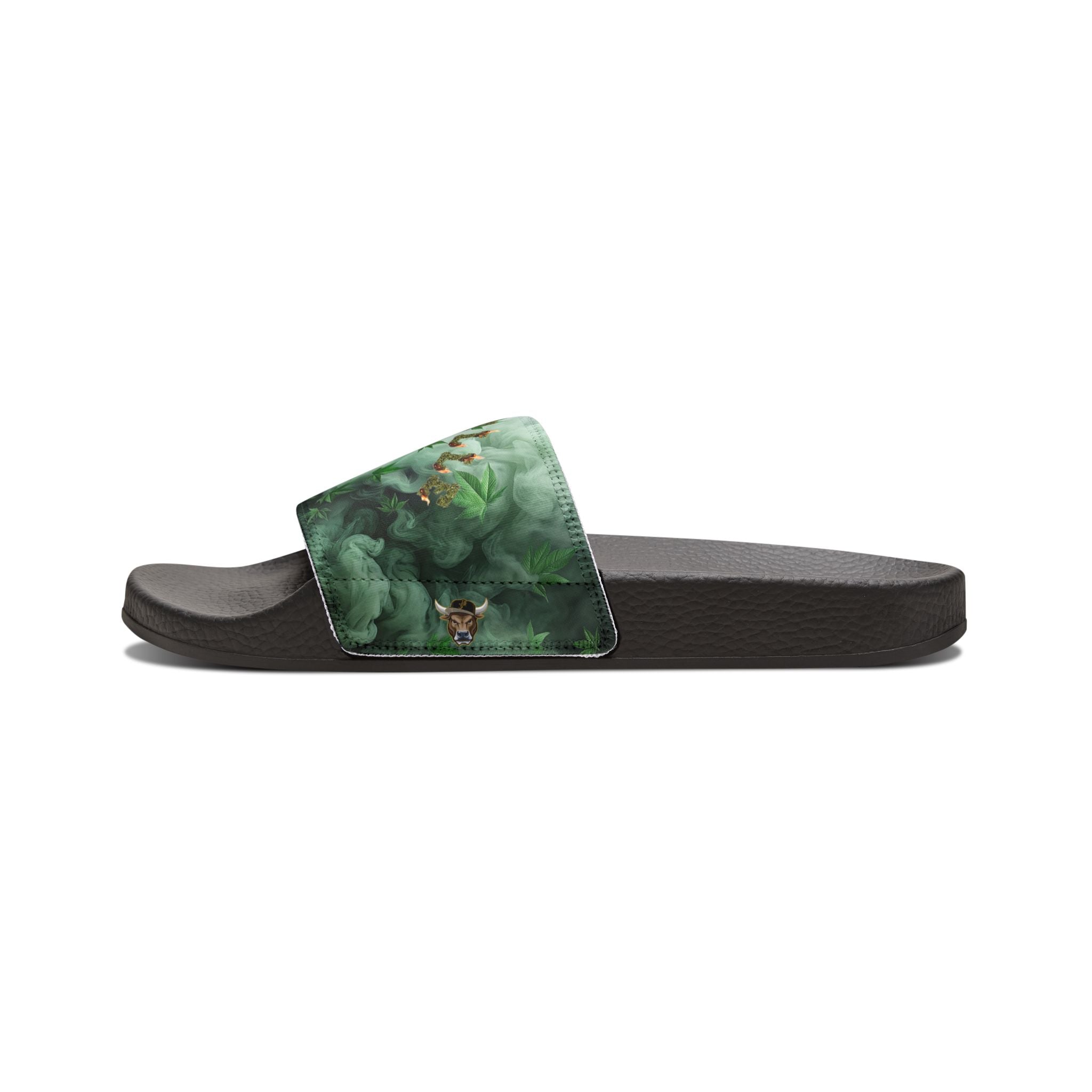 Women's Hazeville Slides