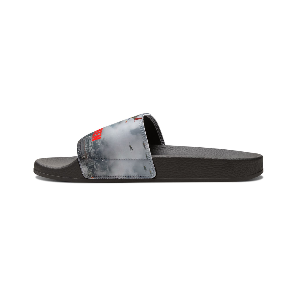 Women's Tuskegee Airmen Slides